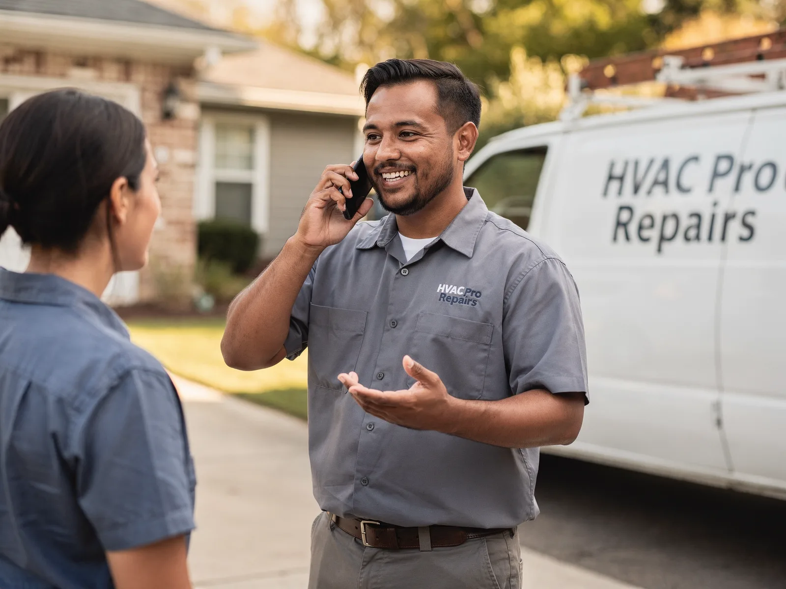 Heat Pump Repair Gilbert, IA FAQs
